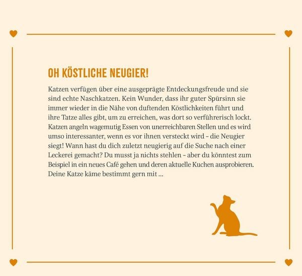 Produktbild: Wochenkalender 2027: Kluge Katzen