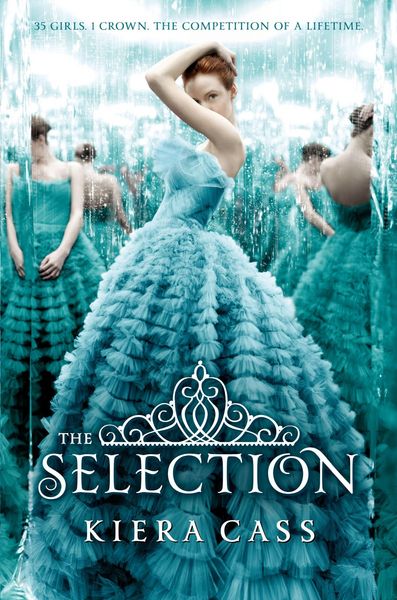 Produktbild: The Selection