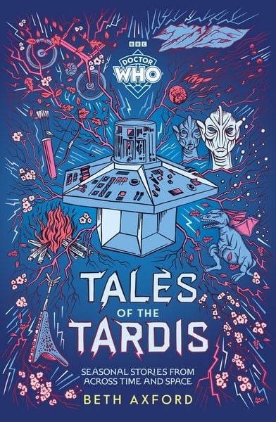 Produktbild: Doctor Who: Tales of the TARDIS