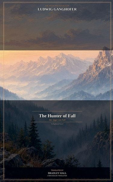 Produktbild: The Hunter of Fall