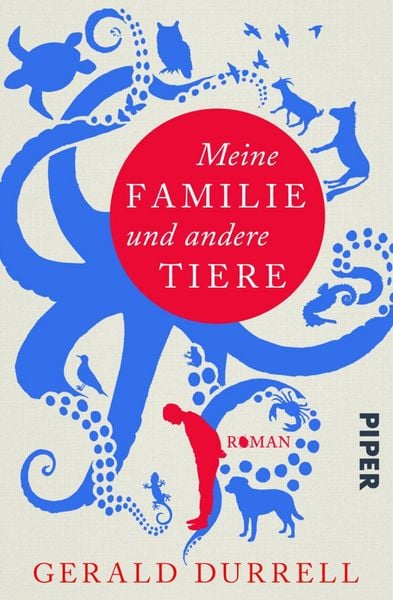 Produktbild: Meine Familie und andere Tiere