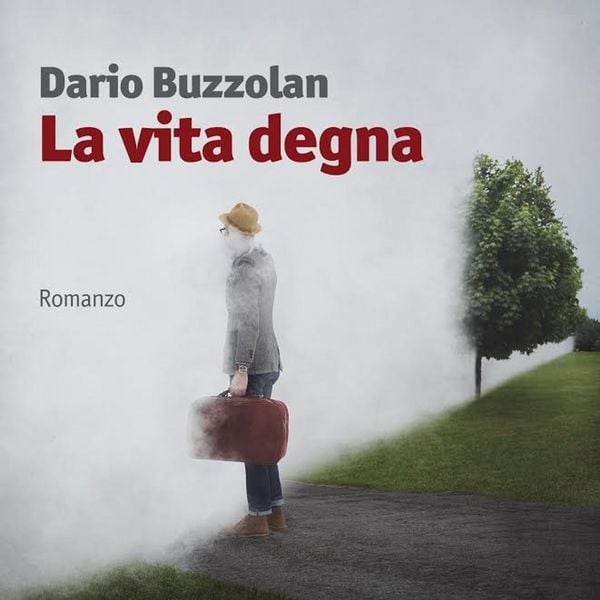 Produktbild: La vita degna