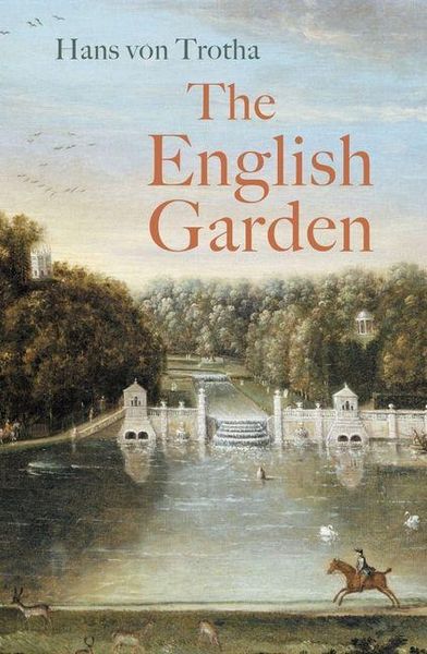 Produktbild: The English Garden