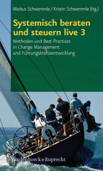 Produktbild: Systemisch beraten und steuern live 3