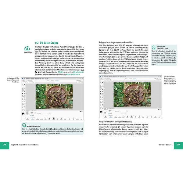 Produktbild: Photoshop Elements 2026 - Das umfangreiche Praxisbuch