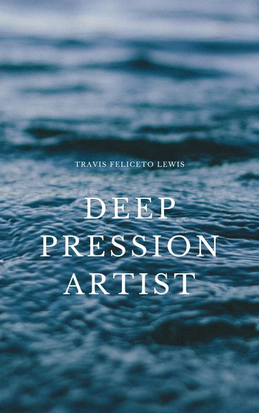 Produktbild: Deep Pression Artist