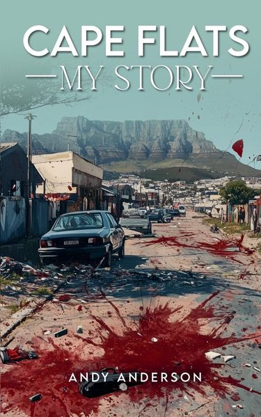 Produktbild: Cape Flats - My Story
