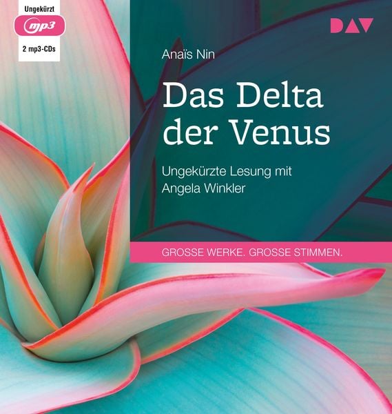 Produktbild: Das Delta der Venus