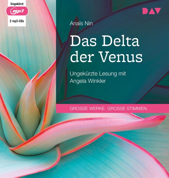 Das Delta der Venus