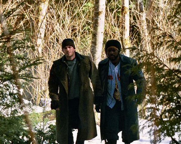Produktbild: Jeremiah - Krieger des Donners, Staffel 1 / Die ersten 20 Folgen der postapokalyptischen Serie mit Luke Perry (&bdquo;Beverly Hills, 90210&ldquo;) (Pidax Serien-Klassiker) [4 DVDs]
