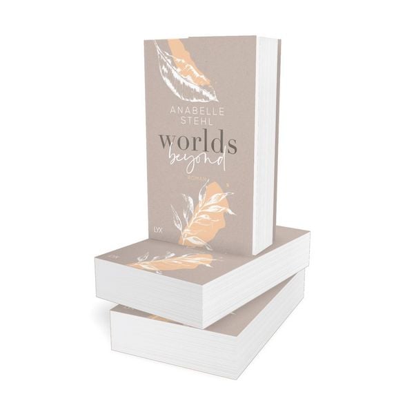 Produktbild: Worlds Beyond