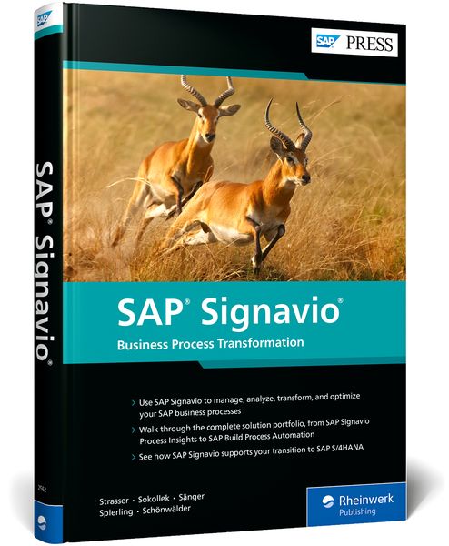 Produktbild: SAP Signavio