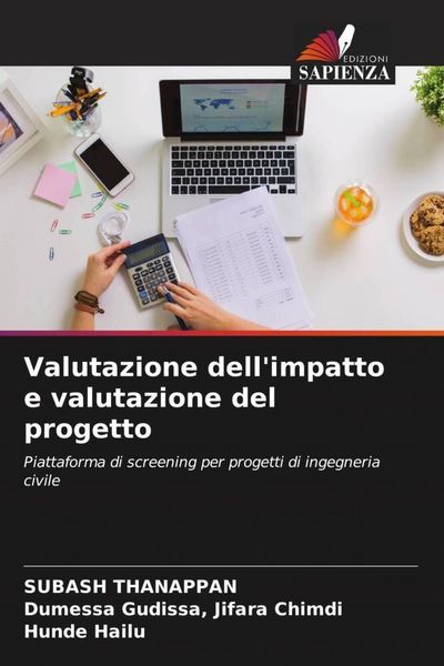 Produktbild: Valutazione dell'impatto e valutazione del progetto