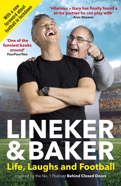 Produktbild: Life, Laughs and Football