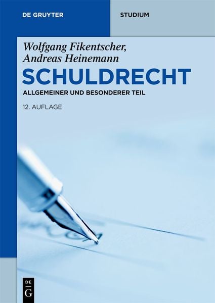 Produktbild: Schuldrecht