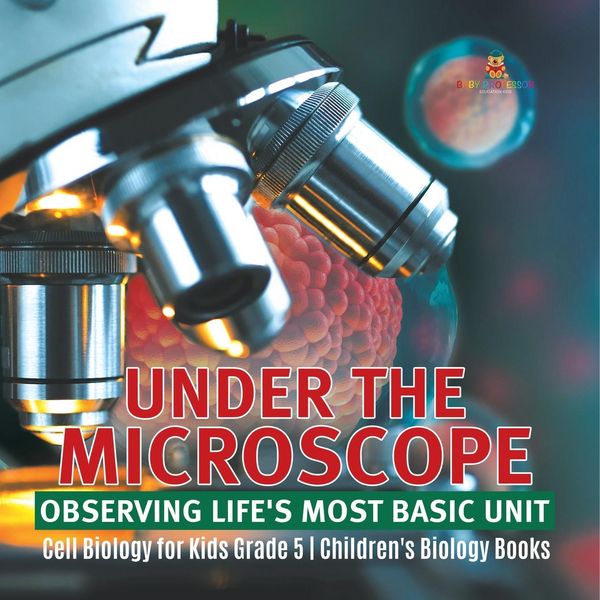 Produktbild: Under the Microscope