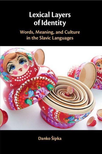 Produktbild: Lexical Layers of Identity