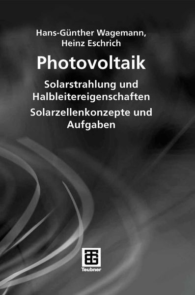 Produktbild: Photovoltaik