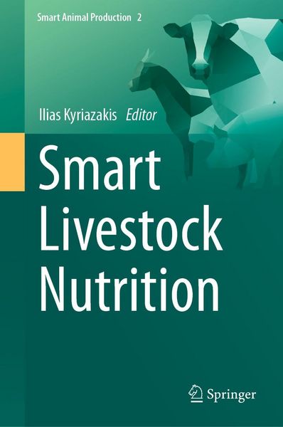 Produktbild: Smart Livestock Nutrition