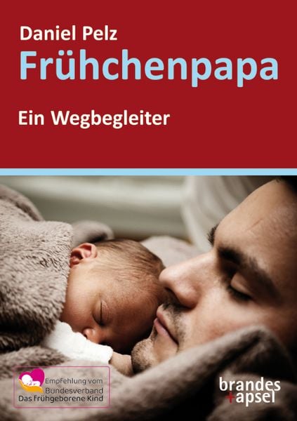 Frühchenpapa