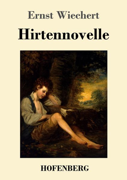 Produktbild: Hirtennovelle
