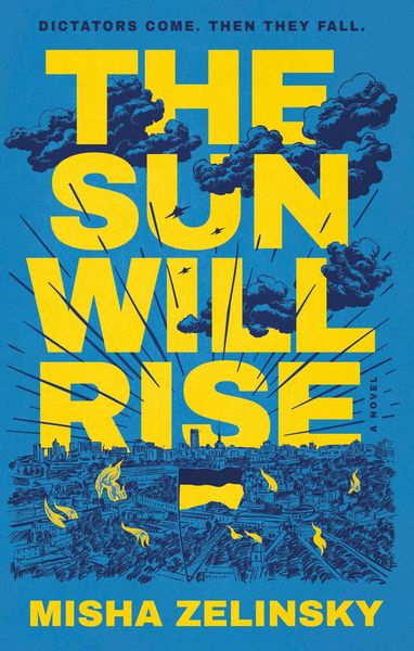 Produktbild: The Sun Will Rise