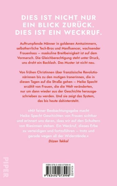 Produktbild: Nicht mit uns!