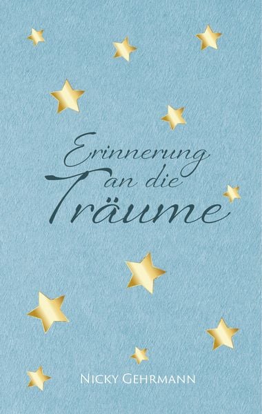 Produktbild: Erinnerung an die Tr&auml;ume