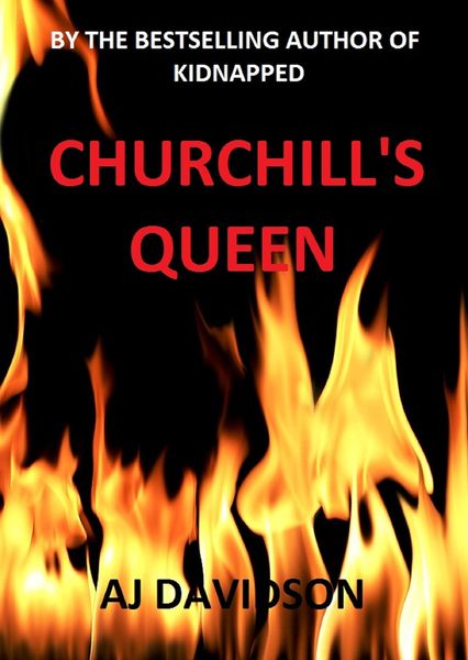 Produktbild: Churchill's Queen