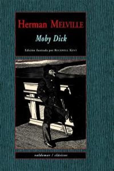 Produktbild: Moby Dick