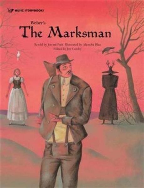 Produktbild: Weber's the Marksman