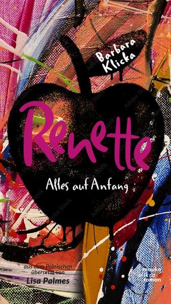 Produktbild: Renette