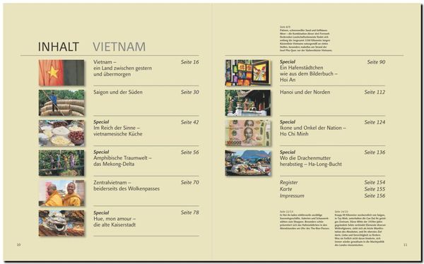 Horizont Vietnam
