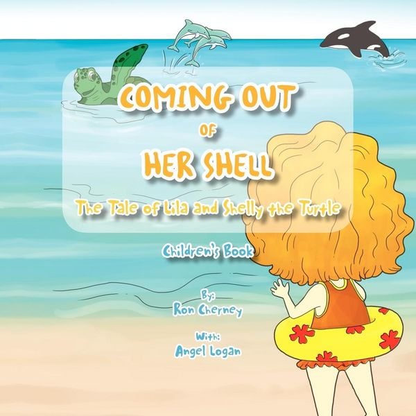 Produktbild: Coming Out Of Her Shell