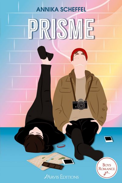 Produktbild: Prisme