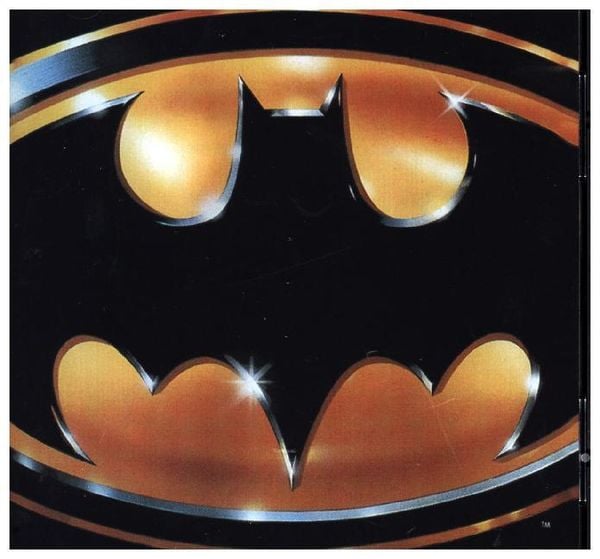 Produktbild: Batman Motion Picture Soundtrack