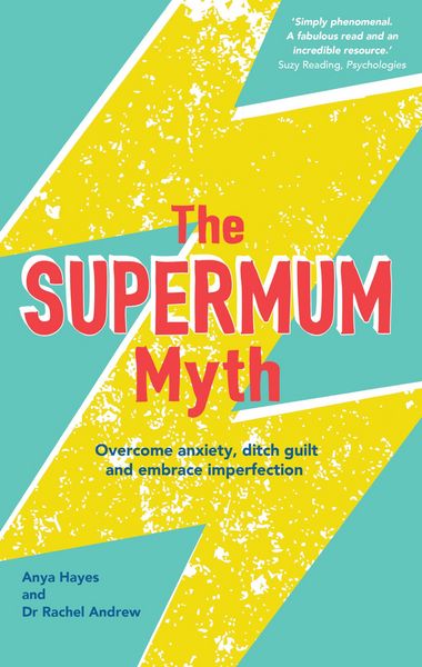 Produktbild: The Supermum Myth