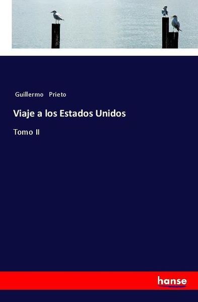 Produktbild: Viaje a los Estados Unidos