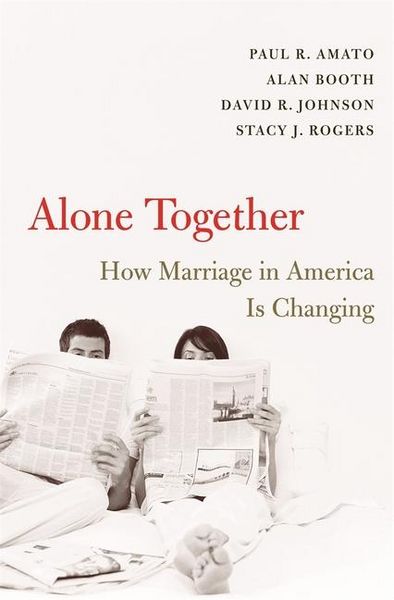 Produktbild: Alone Together