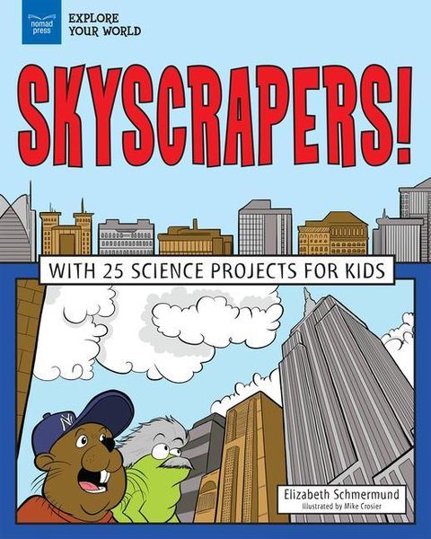 Produktbild: Skyscrapers!