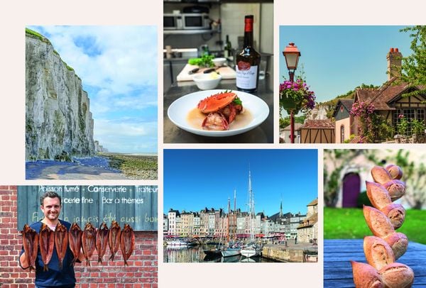 Produktbild: Normandie