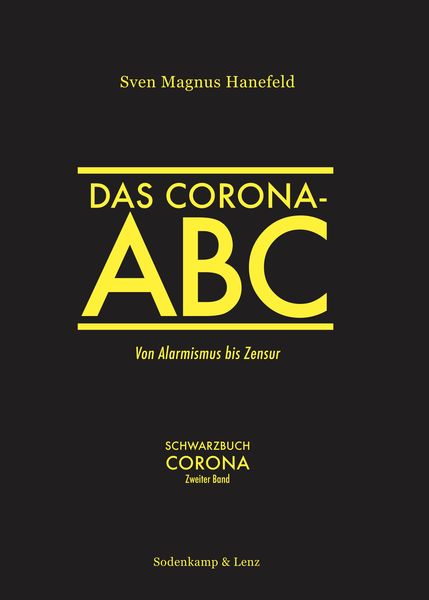 Produktbild: Das Corona-ABC