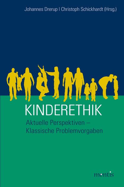 Produktbild: Kinderethik