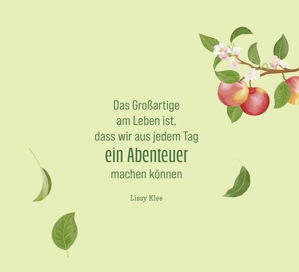 Produktbild: Kleine Gl&uuml;cksbringer f&uuml;r dich