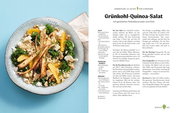 Produktbild: Salate