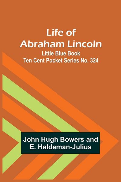 Produktbild: Life of Abraham Lincoln