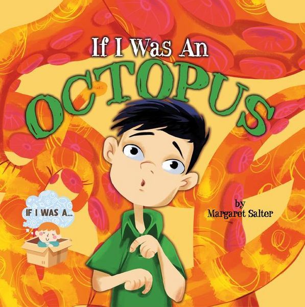 Produktbild: If I Was an Octopus