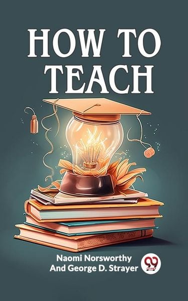 Produktbild: How to Teach