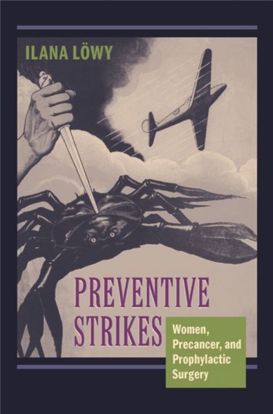Produktbild: Zelmanowicz, I: Preventive Strikes