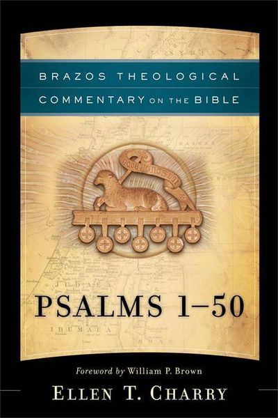 Produktbild: Psalms 1-50
